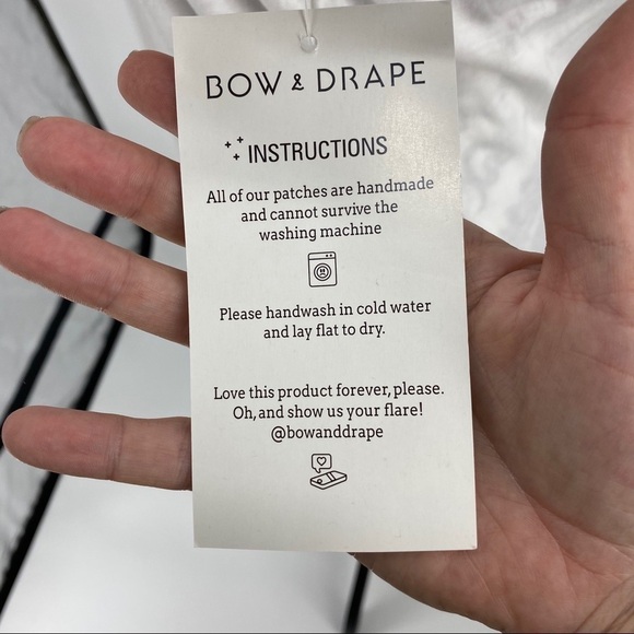 Bow & Drape Sunday Funday Sequined Graphic T-Shirt - Picture 10 of 12